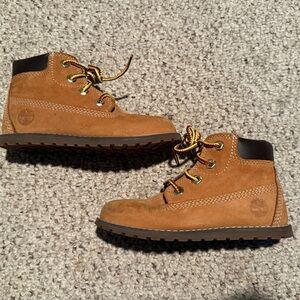 Timberland Kids Boots